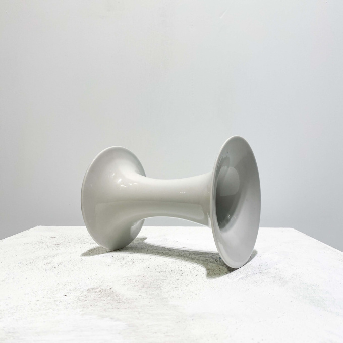 Vase by Jan Van der Vaart