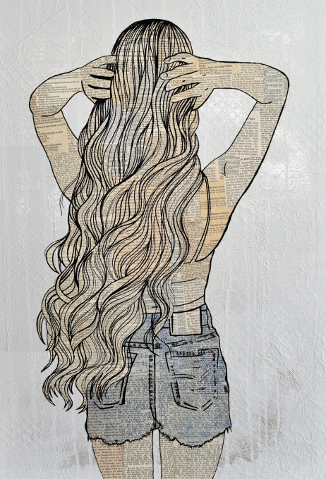 Remember by Martina Niederhauser