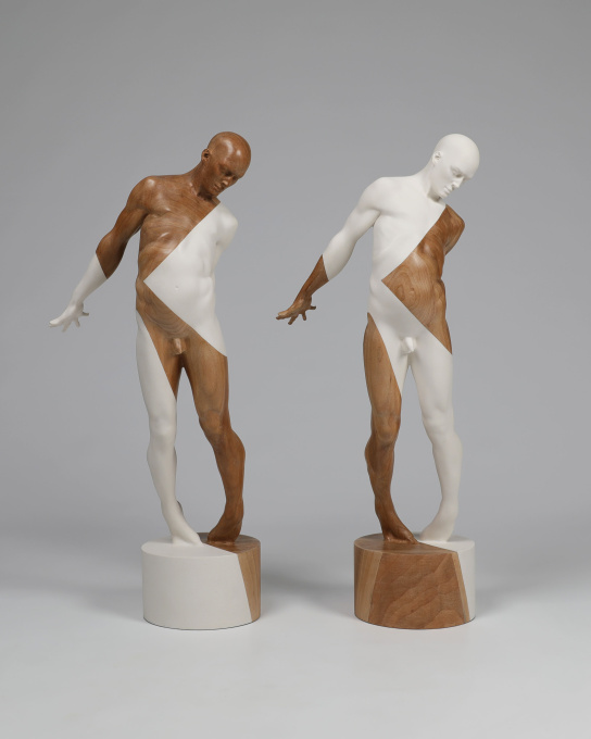 Giro I by César Orrico