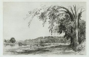 Richmond by Maxime Lalanne