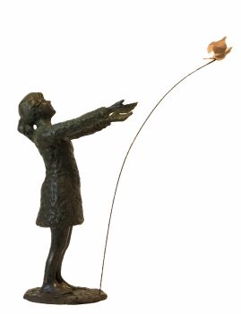 Free by Anneke Roeleveld-Taal