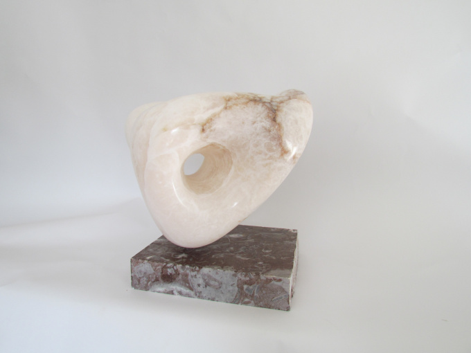 Moedig by Gloria van Ewijk