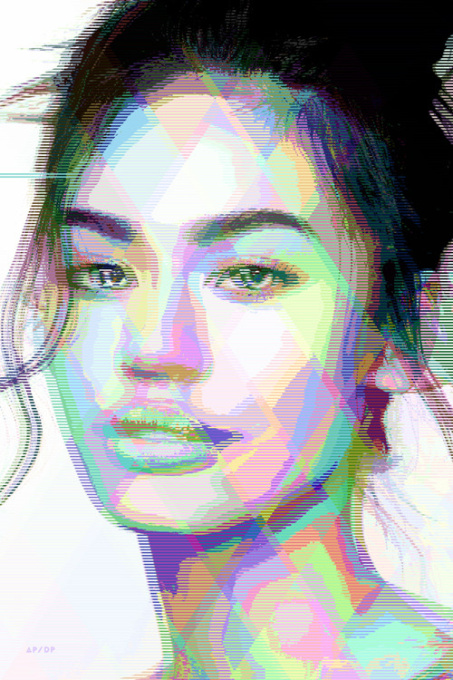 Julie by Alea Pinar du Pre