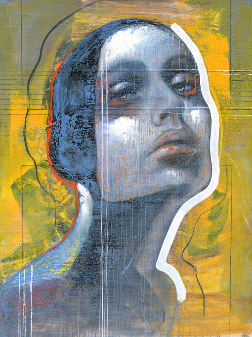 Yamoto by Ger Doornink