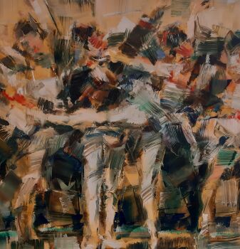 Ballet by David Giorgadze