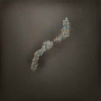 Nummer 25 by Laurens Mostert