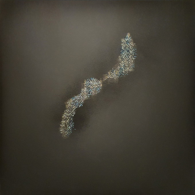 Nummer 25 by Laurens Mostert