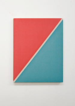 text no. 990 (daylight) by Takashi Suzuki