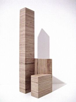 'construction' by Vicente Antonorsi Blanco