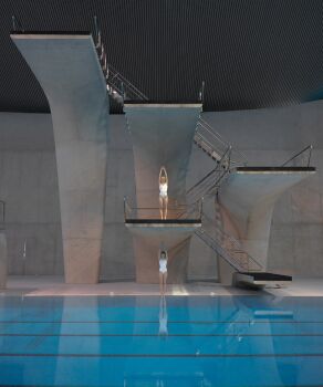 L14, London 2024 by Maria Svarbova