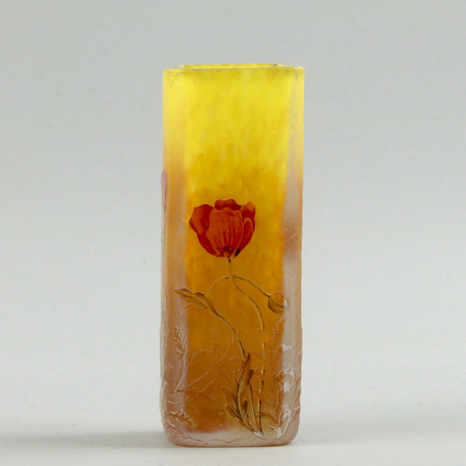 Coqueliquot by Daum Nancy