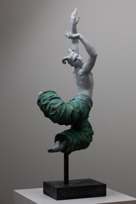 The Faun (AP III) by Coderch and Malavia