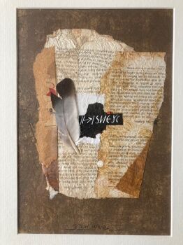 Without Title by Jan Misiek