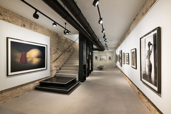 Après Un Rêve, Stuttgart 2018 by Tina Trumpp