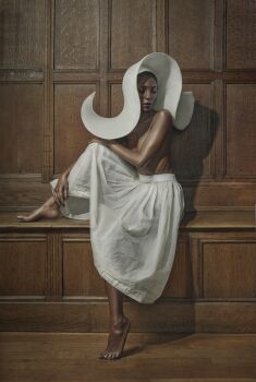 Hope by Gemmy Woud-Binnendijk