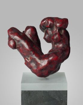 Piece two by Joris August Verdonkschot