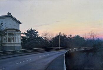 Zonder titel by Gerard Huysman