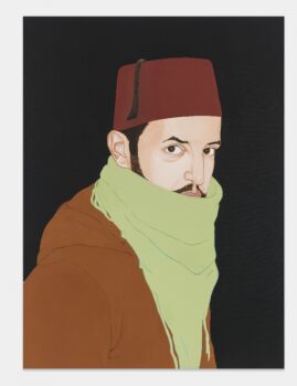 The Moroccan by Sidi El Karchi