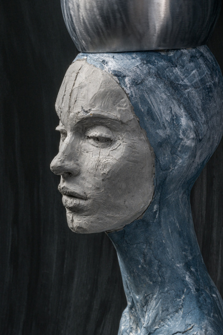 La Papessa by Eleonora Francioni Antonio Mastromarino