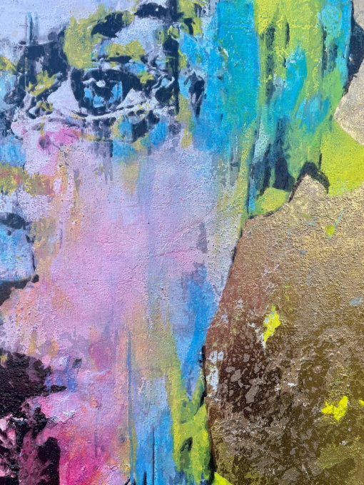 Force (Limited edition) by Marco Grassi