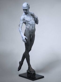 Resistance by Victor Veber