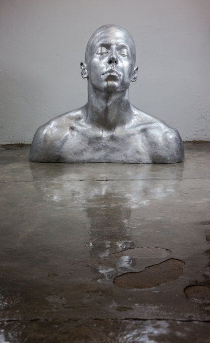 The Swimmer (APIII) by Coderch and Malavia
