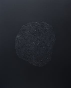 Stones XXXVII (Rolling Stones) by Jon Errazu