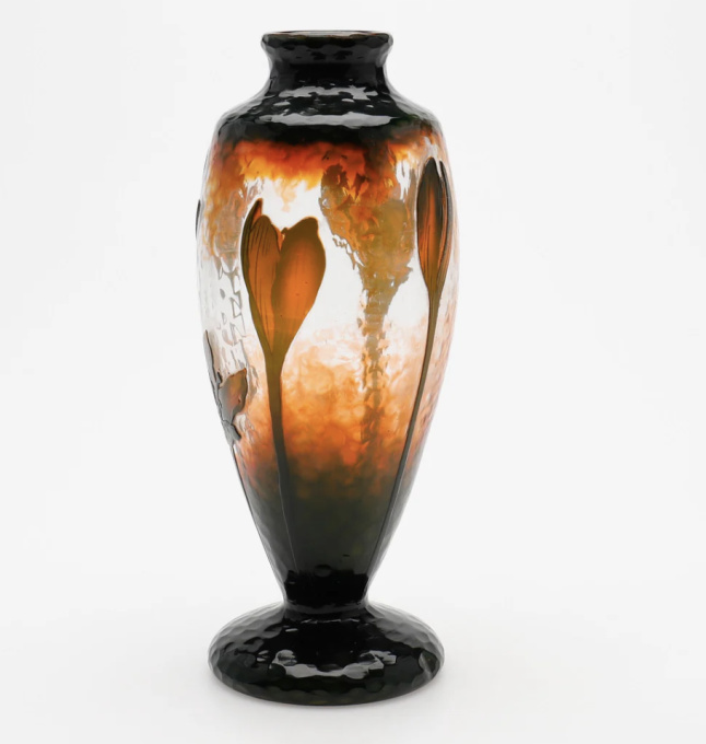 Krokus by Frères Daum