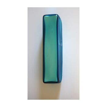 Venezia Turquoise by Rene Rietmeyer