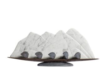 Moving Mountains by Hans Rikken