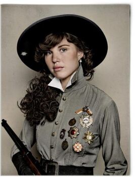 Christina by Billy und Hells
