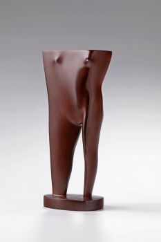 Torse by Kobe
