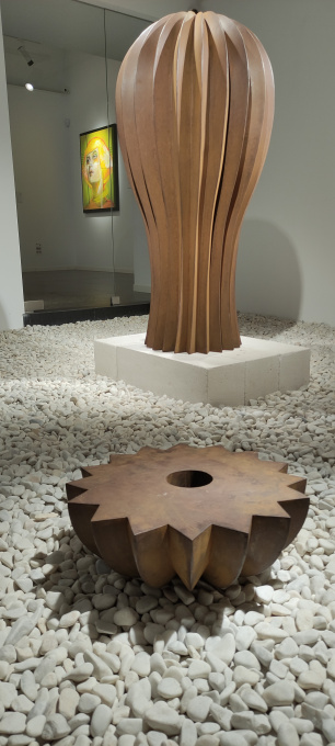 Testa by Herbert Mehler