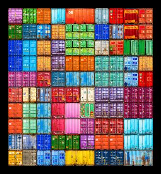The little compo III by Didier Engels