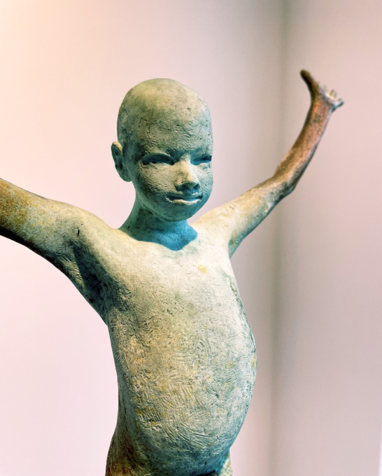 Ganador (6/6) by Jesús Curía Perez