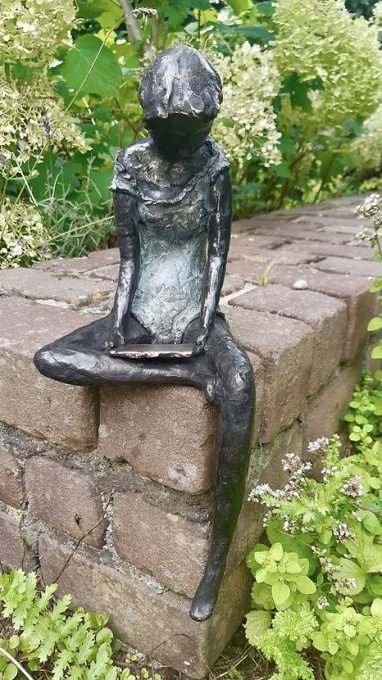 Thuiswerken by Cher Mattijssen