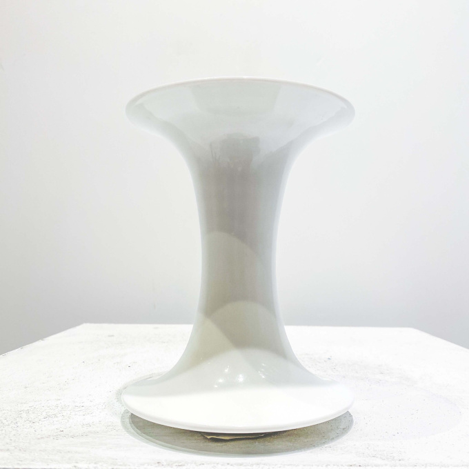Vase by Jan Van der Vaart