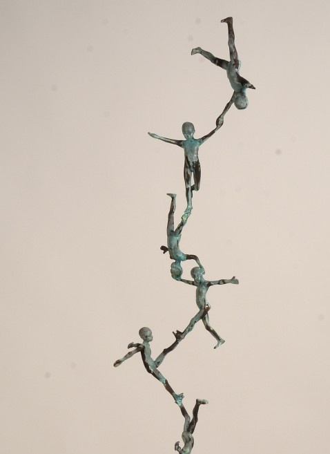 Doblecolumna by Jesús Curía Perez