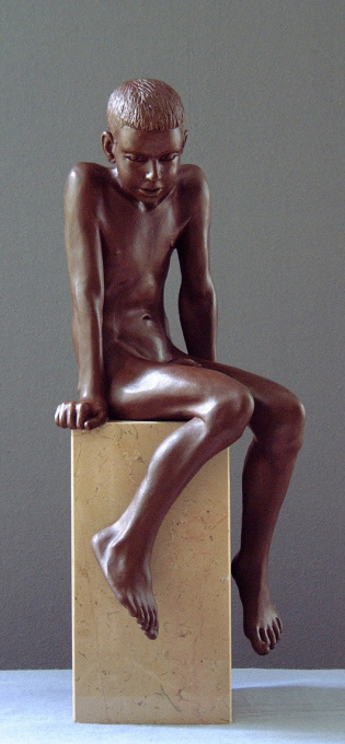 Ira by Wim van der Kant