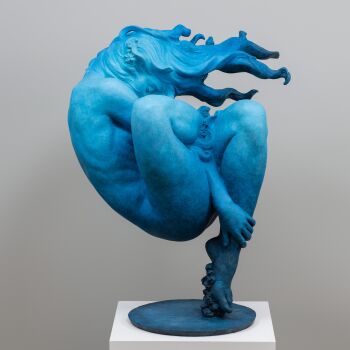 Kymo - Life size (ed.8) by Coderch and Malavia