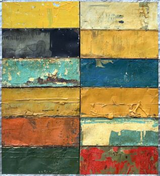 Artwork by Raimundo by Raimundo Rodriguez
