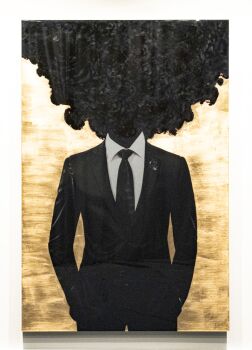 Blow my Mind II by James Chiew