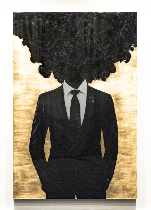 Blow my Mind II by James Chiew