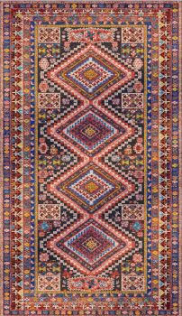 Tapis Arjiman - Limited edition of 8 by Jean-François Rauzier