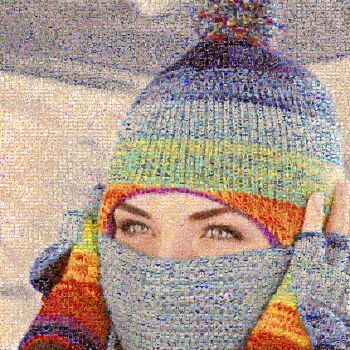 Cold Outside by Joël Moens de Hase
