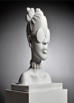 Kuli by Isabelle Scheltjens
