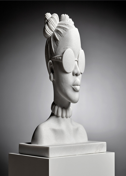 Kuli by Isabelle Scheltjens