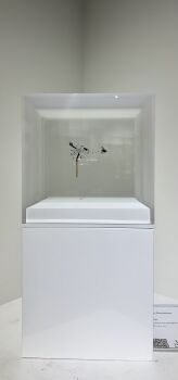 Impact 320: Allumette Mouche by Jean-Luc Maniouloux