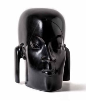 Les Deux Faces by Kobe
