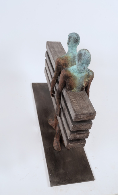 Enfados by Jesús Curía Perez